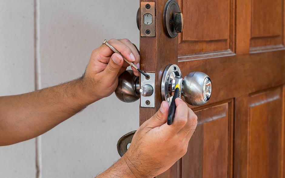 professionnel serrure porte blindee Linas